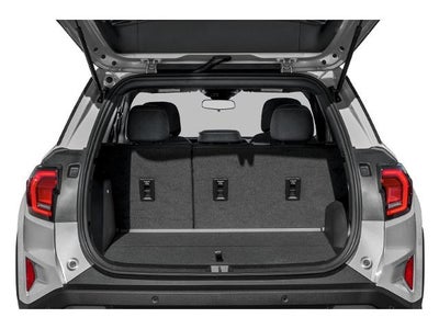 2027 GMC Terrain AWD 4dr Denali