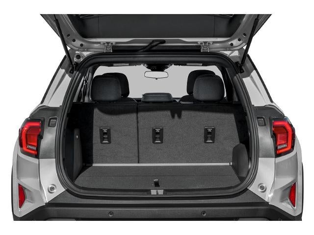 2027 GMC Terrain AWD 4dr Denali