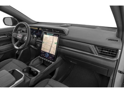2027 GMC Terrain AWD 4dr Denali