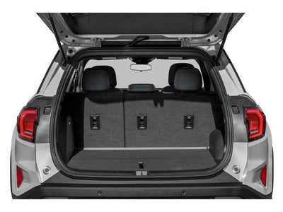 2027 GMC Terrain AWD 4dr Denali