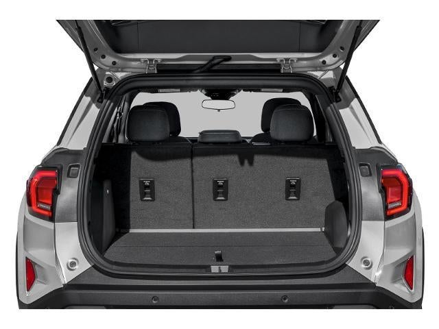 2027 GMC Terrain AWD 4dr Denali