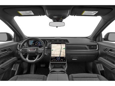 2027 GMC Terrain AWD 4dr Denali