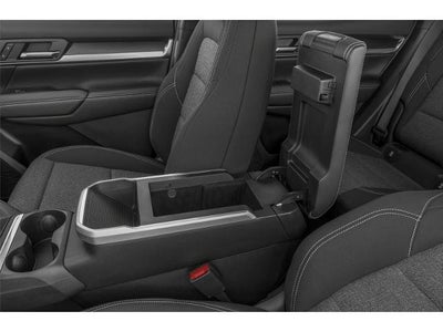 2027 GMC Terrain AWD 4dr Denali