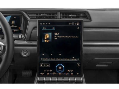 2027 GMC Terrain AWD 4dr Denali