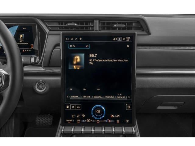 2027 GMC Terrain AWD 4dr Denali
