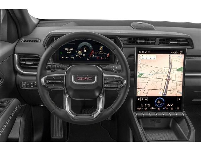 2027 GMC Terrain AWD 4dr Denali