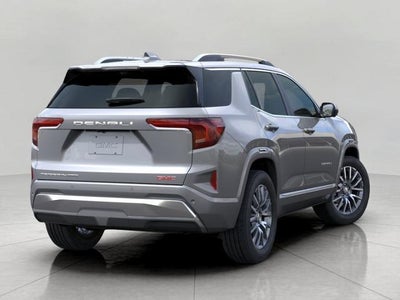 2027 GMC Terrain AWD 4dr Denali