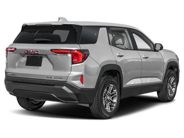 2027 GMC Terrain AWD 4dr Denali
