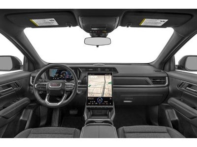 2027 GMC Terrain AWD 4dr Denali