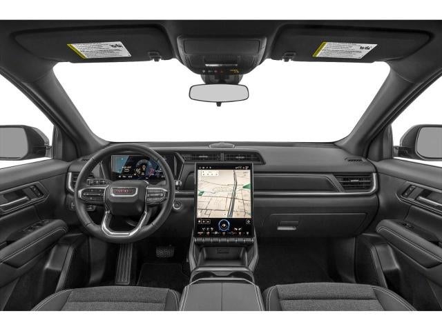 2027 GMC Terrain AWD 4dr Denali