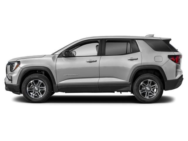 2027 GMC Terrain AWD 4dr Denali