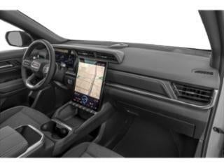 2027 GMC Terrain AWD 4dr Denali