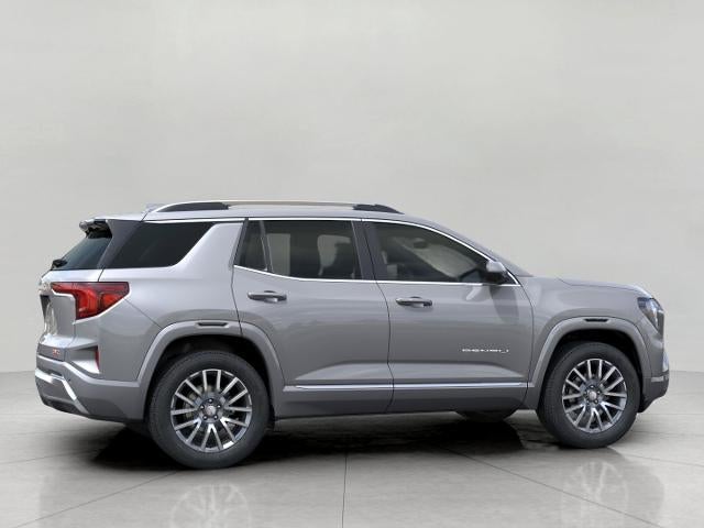 2027 GMC Terrain AWD 4dr Denali