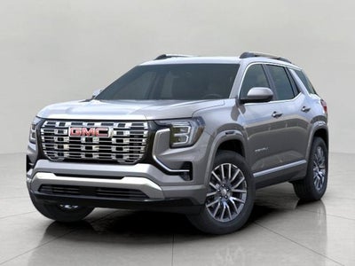 2027 GMC Terrain AWD 4dr Denali