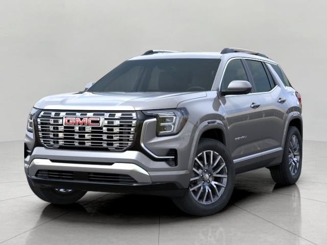 2027 GMC Terrain AWD 4dr Denali