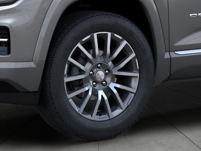 2027 GMC Terrain AWD 4dr Denali