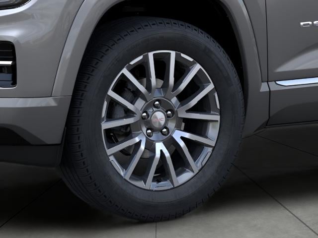 2027 GMC Terrain AWD 4dr Denali