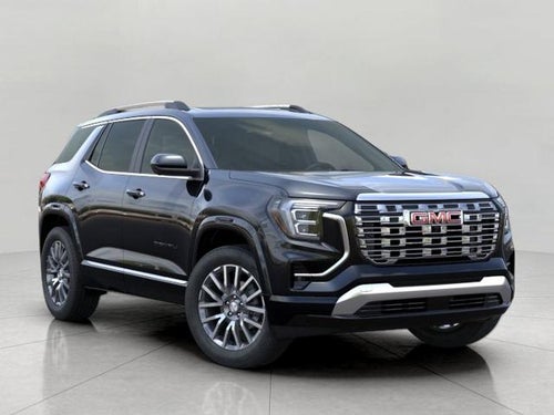 2027 GMC Terrain AWD 4dr Denali