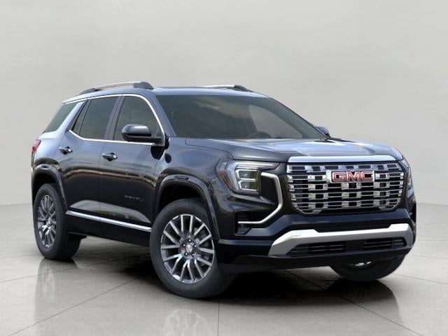 2027 GMC Terrain AWD 4dr Denali