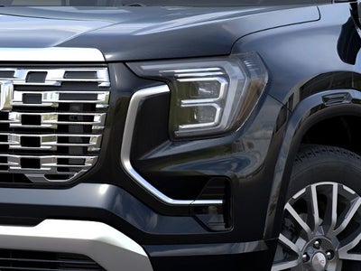 2027 GMC Terrain AWD 4dr Denali