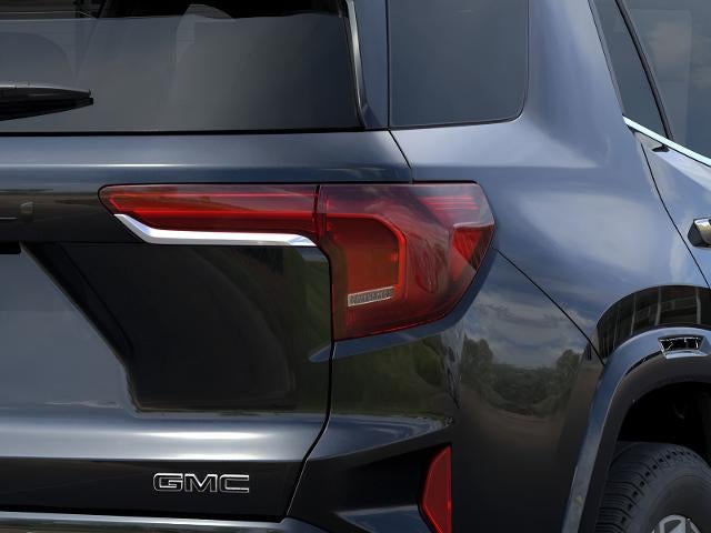 2027 GMC Terrain AWD 4dr Denali