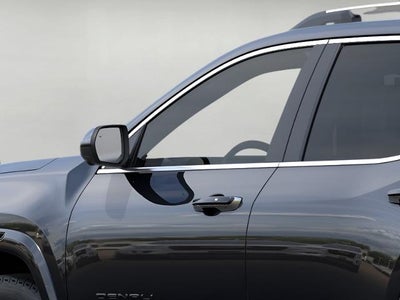 2027 GMC Terrain AWD 4dr Denali