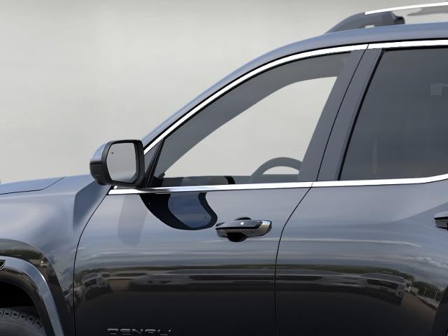 2027 GMC Terrain AWD 4dr Denali