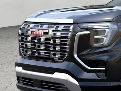 2027 GMC Terrain AWD 4dr Denali