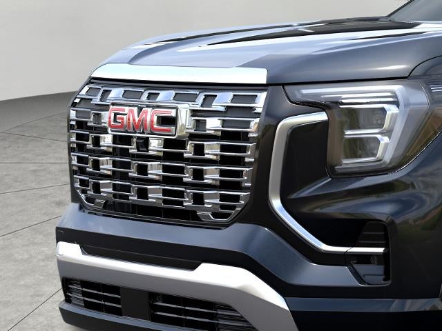 2027 GMC Terrain AWD 4dr Denali