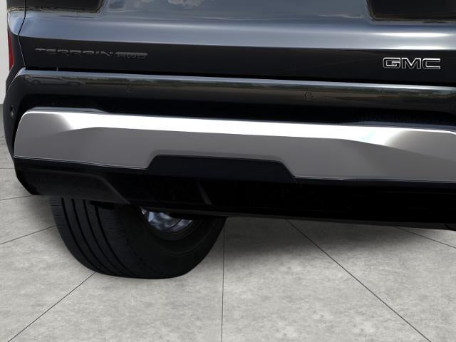 2027 GMC Terrain AWD 4dr Denali