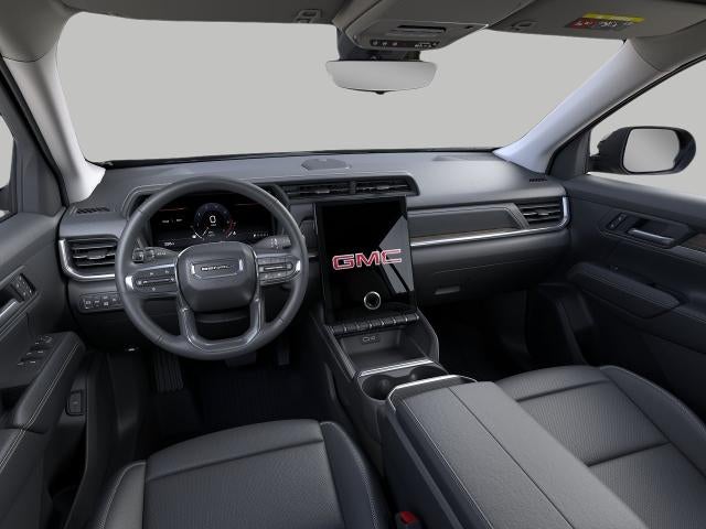 2027 GMC Terrain AWD 4dr Denali