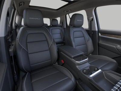 2027 GMC Terrain AWD 4dr Denali