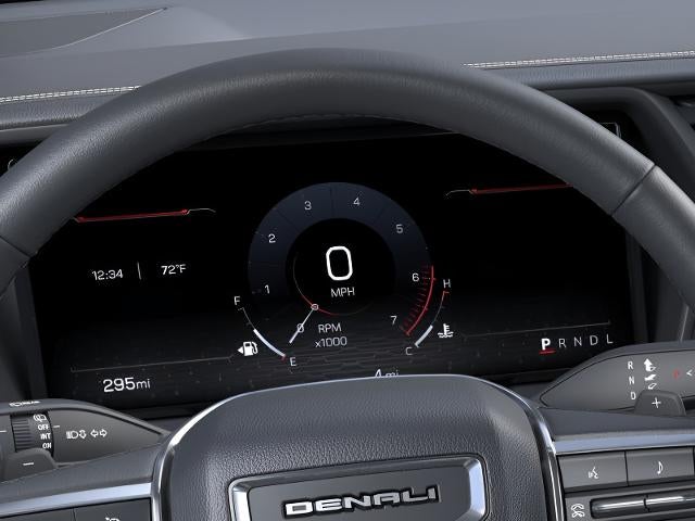 2027 GMC Terrain AWD 4dr Denali
