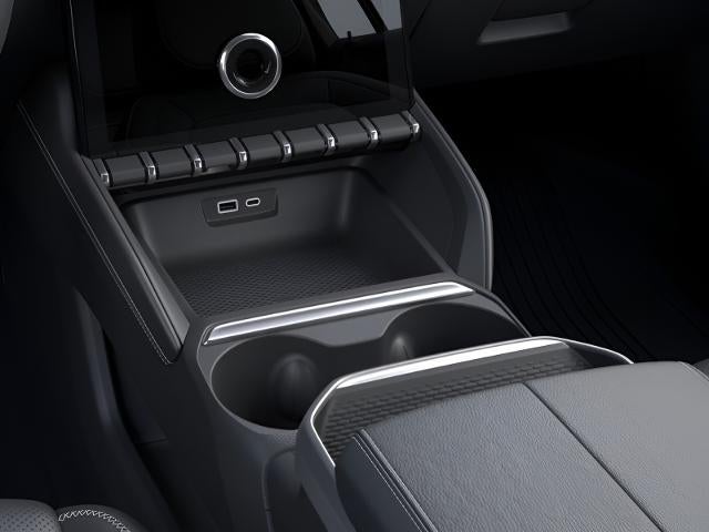 2027 GMC Terrain AWD 4dr Denali
