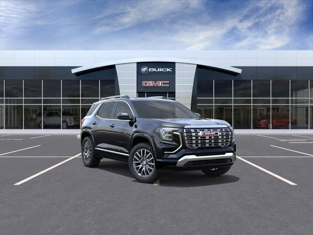 2027 GMC Terrain AWD 4dr Denali