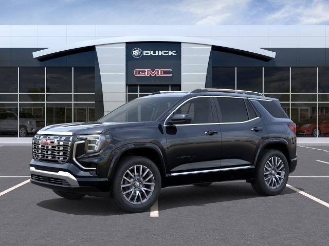 2027 GMC Terrain AWD 4dr Denali