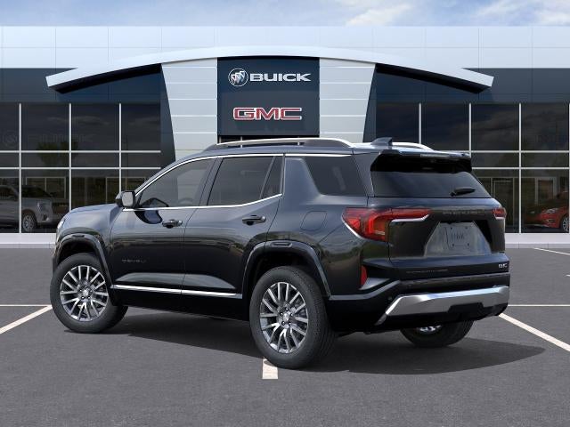 2027 GMC Terrain AWD 4dr Denali