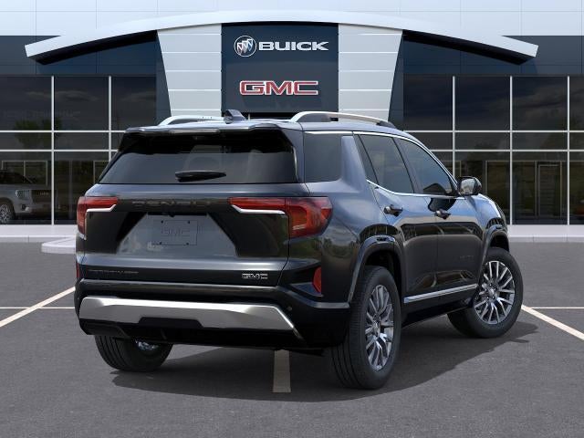2027 GMC Terrain AWD 4dr Denali