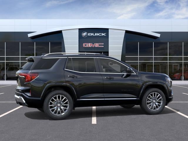 2027 GMC Terrain AWD 4dr Denali