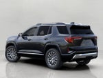 2027 GMC Terrain AWD 4dr Denali