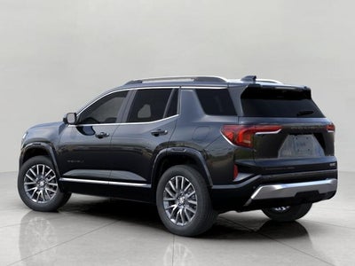 2027 GMC Terrain AWD 4dr Denali