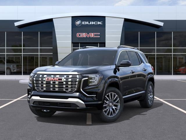 2027 GMC Terrain AWD 4dr Denali