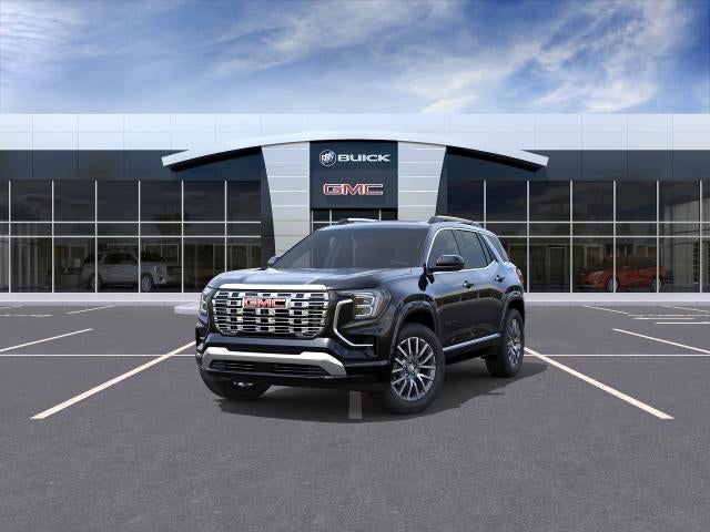 2027 GMC Terrain AWD 4dr Denali