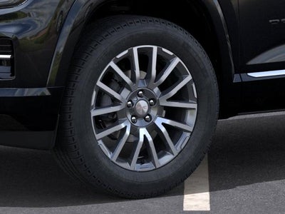 2027 GMC Terrain AWD 4dr Denali