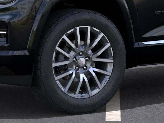 2027 GMC Terrain AWD 4dr Denali