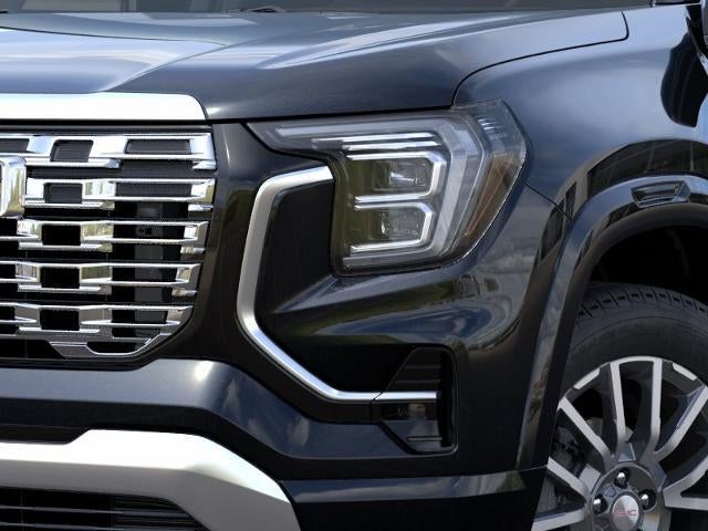 2027 GMC Terrain AWD 4dr Denali