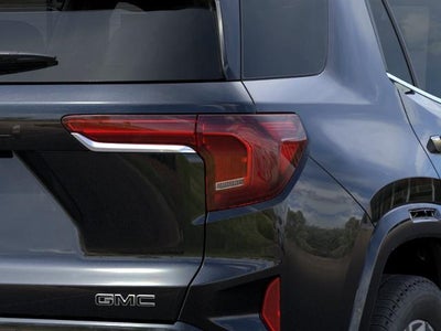 2027 GMC Terrain AWD 4dr Denali