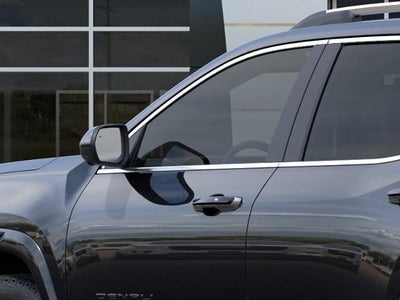 2027 GMC Terrain AWD 4dr Denali
