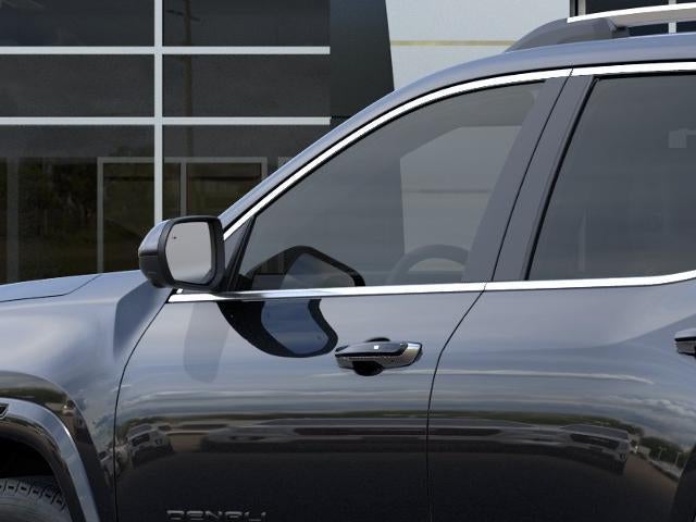 2027 GMC Terrain AWD 4dr Denali