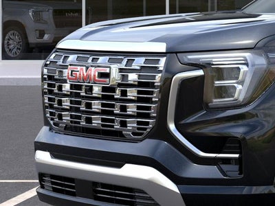 2027 GMC Terrain AWD 4dr Denali